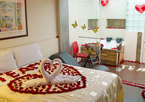 DECORACIONES ESPECIALES